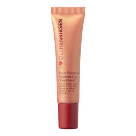 OLEHENRIKSEN Glimmer Pout Preserve Lip Treatment Strawberry Sorbet 12ml