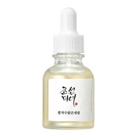 BEAUTY OF JOSEON Glow Deep Serum: Rice + Alpha Arbutin - Radiant and even skin tone 30 ml