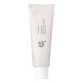 BEAUTY OF JOSEON Relief Sun Rice+Probiotics SPF50+  50ml