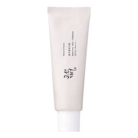 BEAUTY OF JOSEON Relief Sun: Rice+Probiotics SPF50+ - Soothing sunscreen with rice and probiotics 50 ml