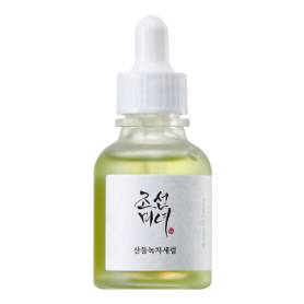 BEAUTY OF JOSEON Calming Serum Green Tea + Panthenol  30ml