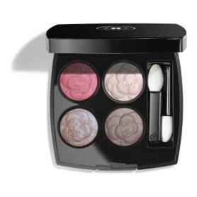 CHANEL LES 4 OMBRES UTOPIA  Multi-Effect Quadra Eyeshadow 2g