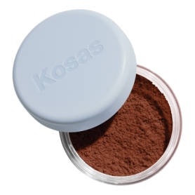 KOSAS Cloud Set Loose Setting and Blurring Powder 20g