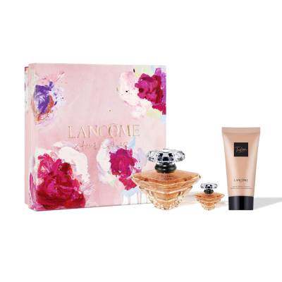 Tresor Eau de Parfum