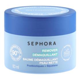 SEPHORA COLLECTION Clean Skin Cleansing Balm 80g
