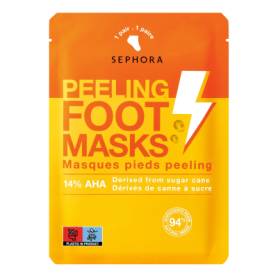 SEPHORA COLLECTION Foot Peeling Mask x 1