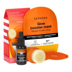 SEPHORA COLLECTION Summer Skin Glow Face Care Set
