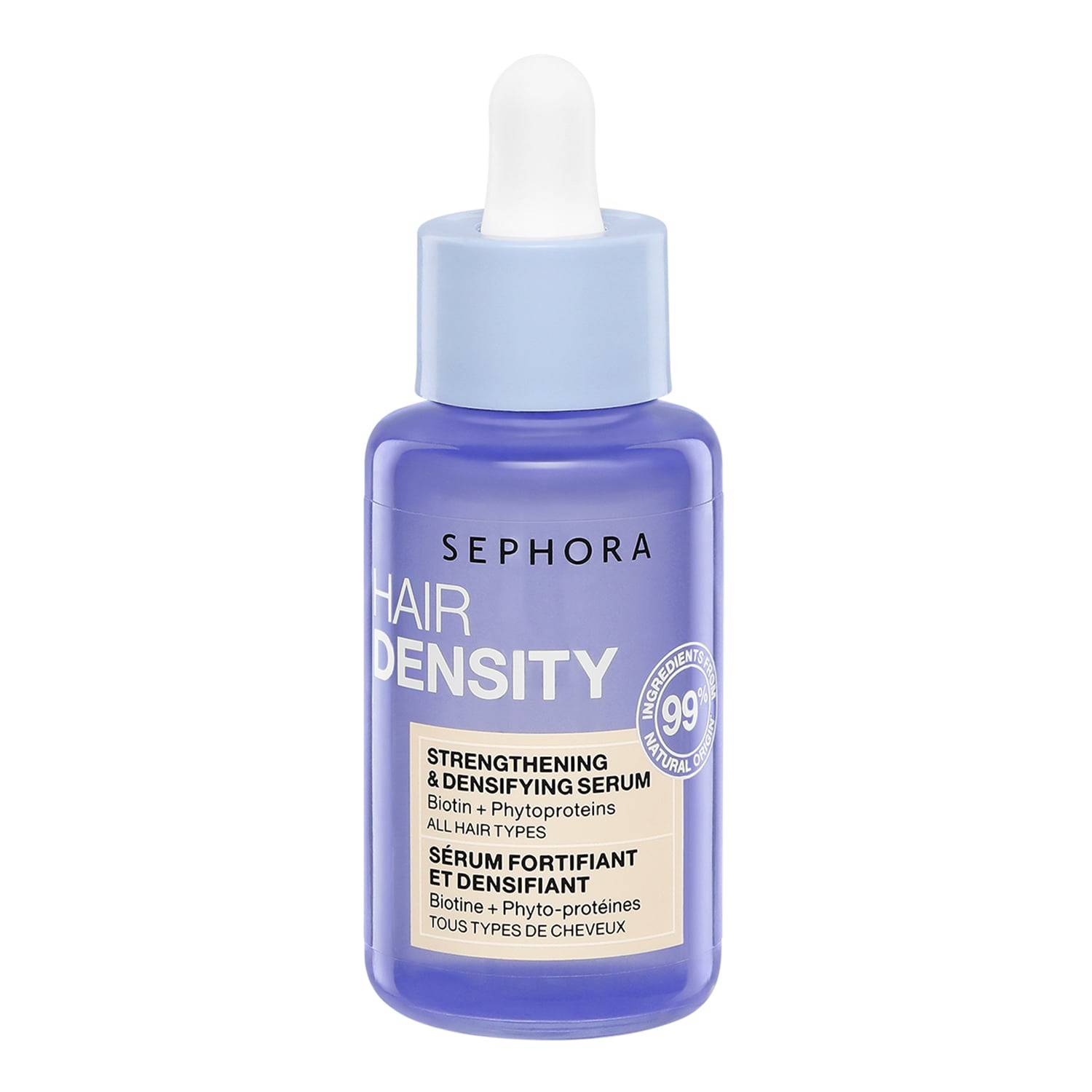 Sephora Collection Sephora Collection Density Booster Scalp Serum 50Ml