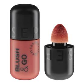 SEPHORA COLLECTION Blush And Go Liquid Blush 7ml