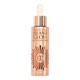 CHARLOTTE TILBURY Beautiful Skin Island Glow Easy Tanning Drops 30ml
