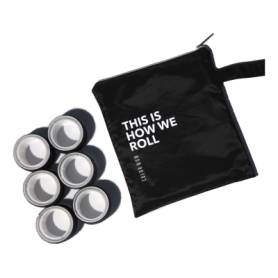 COLOR WOW This is How We Roll Hair Rollers Set