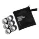This is How We Roll Hair Rollers