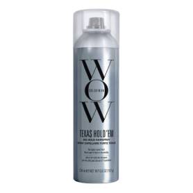 COLOR WOW Texas Hold em Big Hold Hairspray 234ml