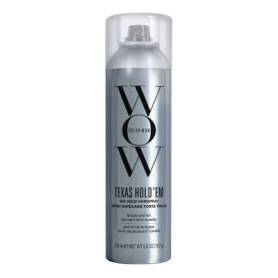 COLOR WOW Texas Hold'Em Big Hold Hairspray Texas Hold'Em Big Hold Hairspray