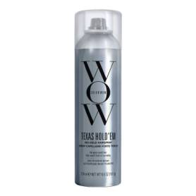 COLOR WOW Texas Hold'Em Big Hold Hairspray Texas Hold'Em Big Hold Hairspray