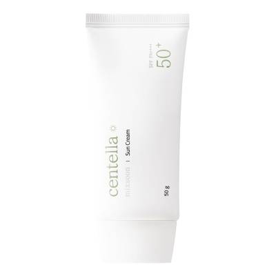 Centella Sun Cream
