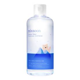 MIXSOON Glacier Water Hyaluronic Acid Serum 300ml