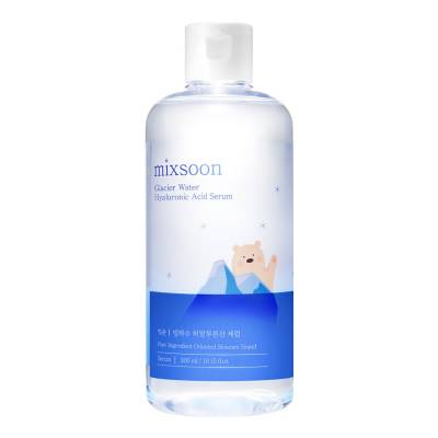 Glacier Water Hyaluronic Acid Serum