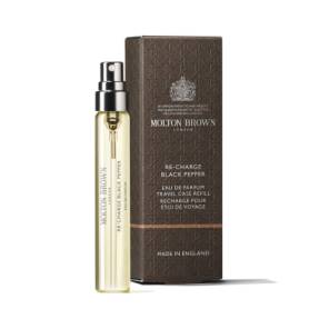 MOLTON BROWN Re-charge Black Pepper Eau de Parfum Travel Case Refill 7.5ml