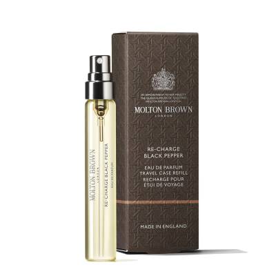 Re-charge Black Pepper Eau de Parfum Travel Case Refill