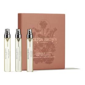 MOLTON BROWN Floral & Spicy Eau de Parfum Discovery Set