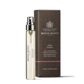 MOLTON BROWN Rose Dunes Eau de Parfum Travel Case Refill 7.5ml