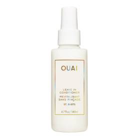 OUAI St Barts Leave in Conditioner 140ml