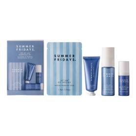 SUMMER FRIDAYS The Jet Lag® Essentials  Set