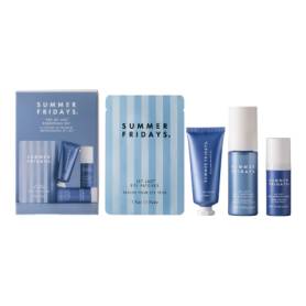SUMMER FRIDAYS The Jet Lag® Essentials  Set