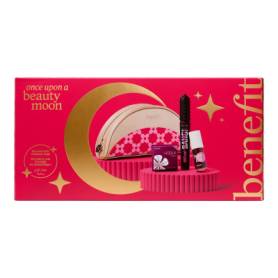 BENEFIT COSMETICS Once Upon a Beauty Moon - Bestsellers Gift Set