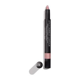 CHANEL STYLO OMBRE ET CONTOUR  3-In-1 Eyeshadow-Eyeliner-Kohl Pencil 0.8g