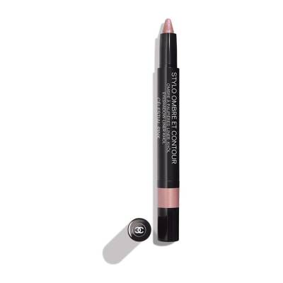 Stylo Ombre Et Contour - 3-In-1 Eyeshadow-Eyeliner-Kohl Pencil 0.8g