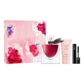 LANCÔME La vie est belle L'Elixir Eau de Parfum Set