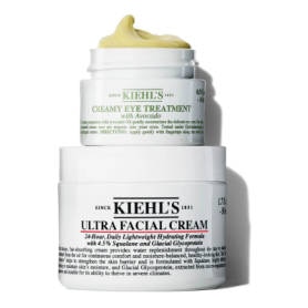 KIEHL'S SINCE 1851 Top Shelf Treatments Set
