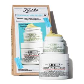 KIEHL'S SINCE 1851 Dehydration Relief Set