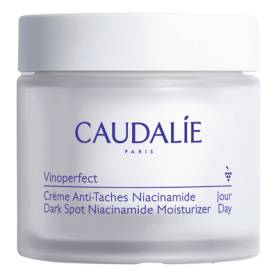 CAUDALIE Dark Spot Niacinamide Moisturiser 50ml