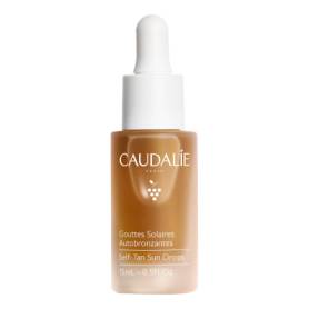 CAUDALIE Vinobronze Self-Tan Sun Drops 15ml