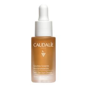 CAUDALIE Vinobronze Self-Tan Sun Drops 15ml