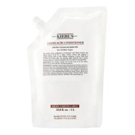 KIEHL'S SINCE 1851 Refillable Amino Acid Conditioner 1000ml Refill
