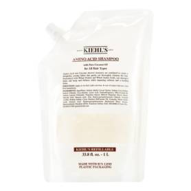 KIEHL'S SINCE 1851 Refillable Amino Acid Shampoo  1000ml Refill