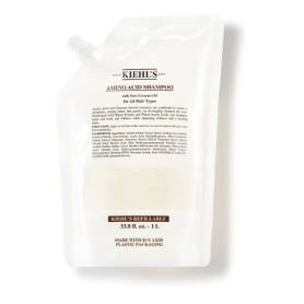 KIEHL'S SINCE 1851 Refillable Amino Acid Shampoo  1000ml Refill
