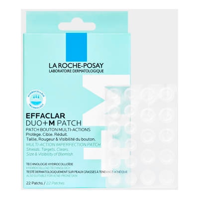 Effaclar DUO+M Patch
