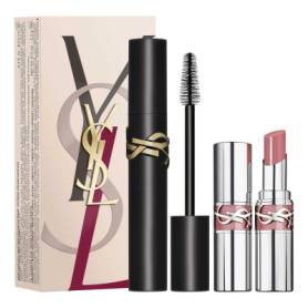 YVES SAINT LAURENT Mascara Lash Clash Make Up Set