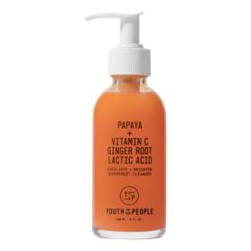 YOUTH TO THE PEOPLE Superfruit Energy Facial Cleanser  150ml