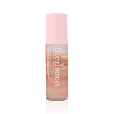 Wonderland Peony Perfume Mist