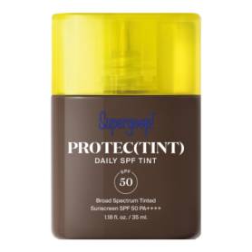 SUPERGOOP! Protec(tint) Daily SPF Tint SPF50 35ml