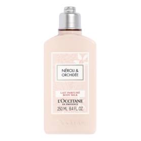 L'OCCITANE Néroli & Orchidée Body Milk 250ml