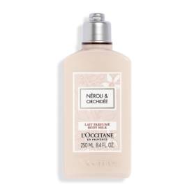 L'OCCITANE Néroli & Orchidée Body Milk 250ml