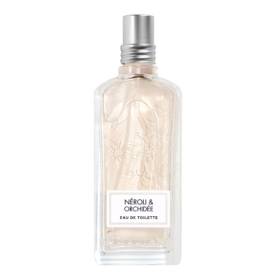 L'OCCITANE Néroli & Orchidée Eau de Toilette 75ml