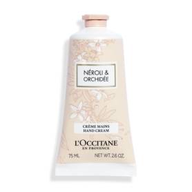 L'OCCITANE Néroli & Orchidée Hand Cream 75ml